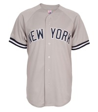 Baseball Jerseys